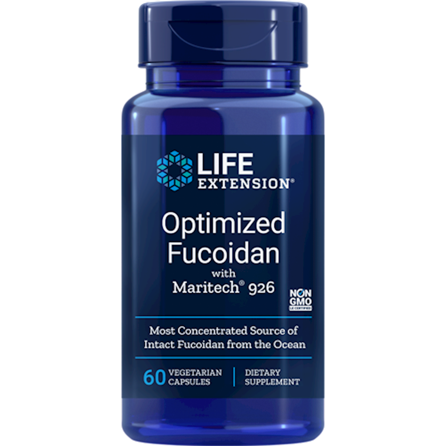 Optimized Fucoidan 926