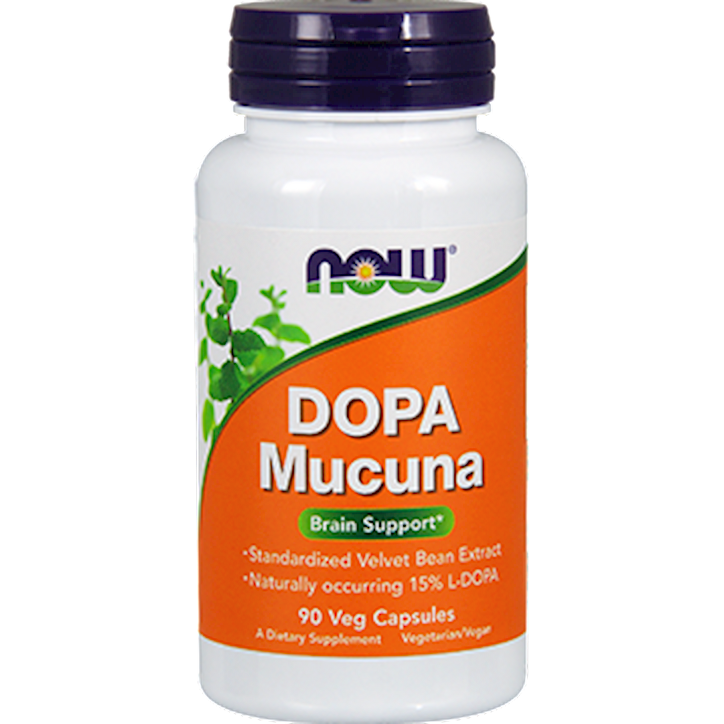 Dopa Macuna