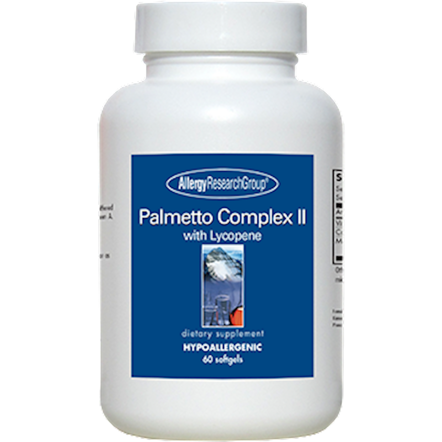 Palmetto Complex II