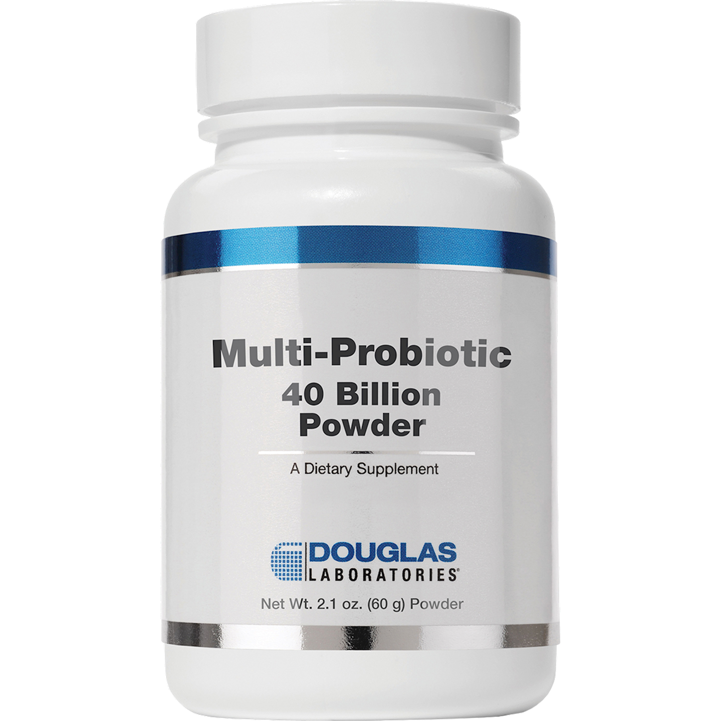 Multi Probiotic 40 Billion Pwdr