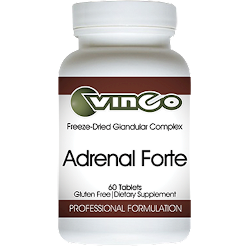 Adrenal Forte