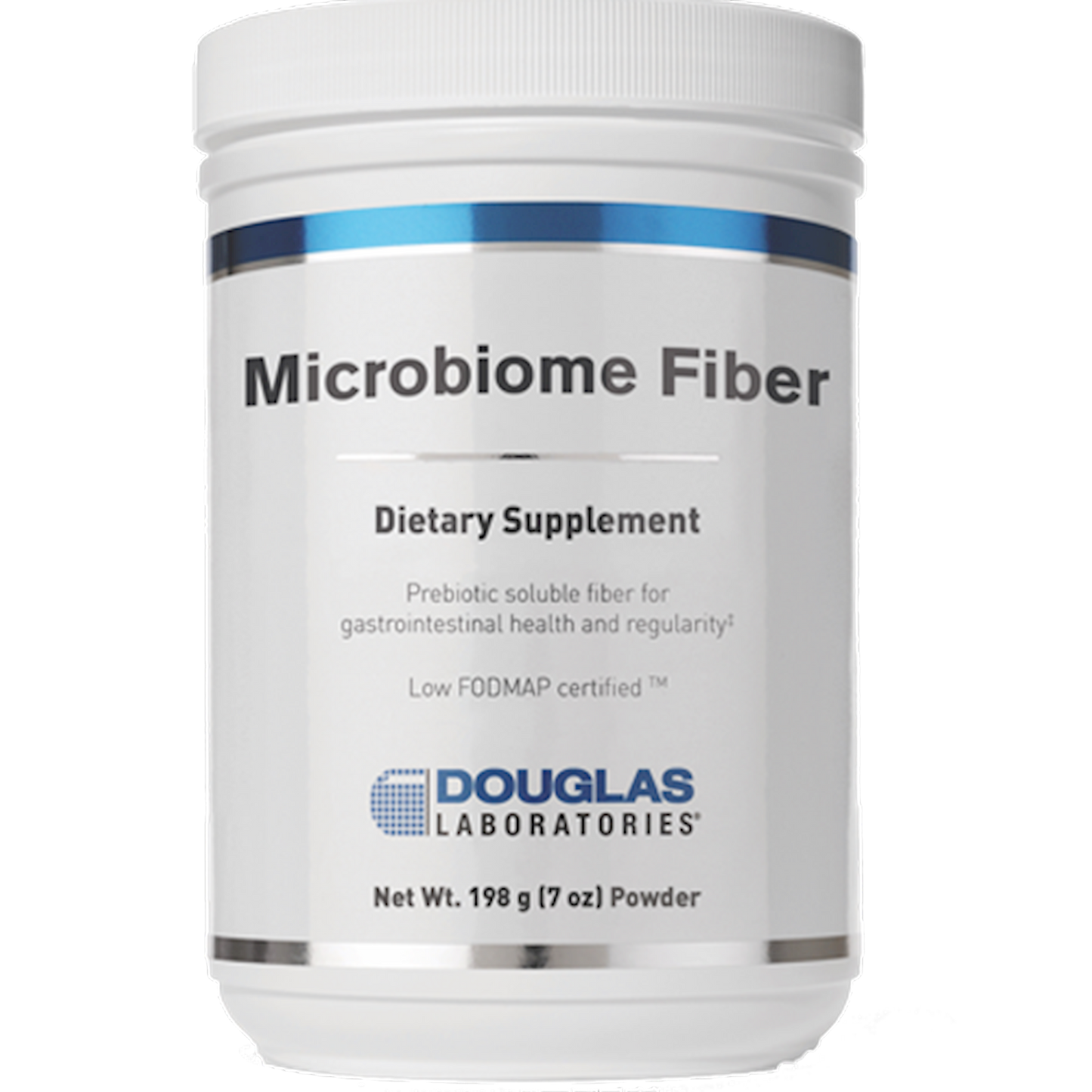 Microbiome Fiber