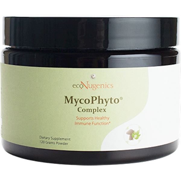 MycoPhyto Complex Powder