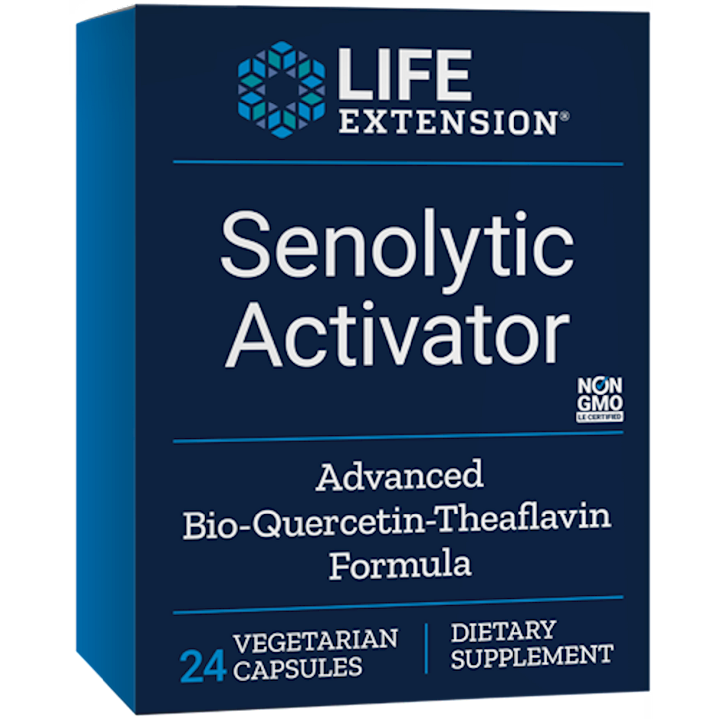 Senolytic Activator
