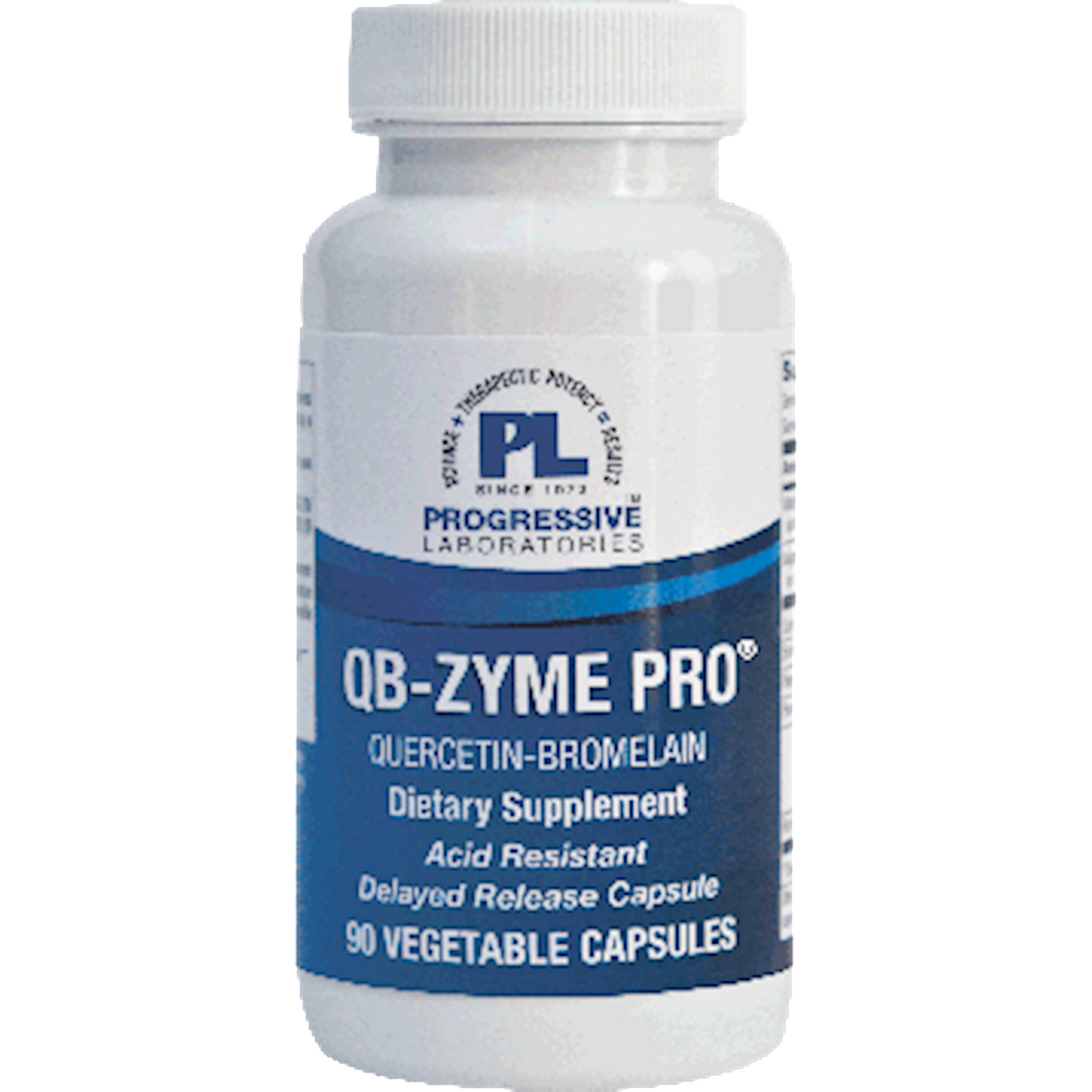 QB-Zyme Pro 90 Vcaps