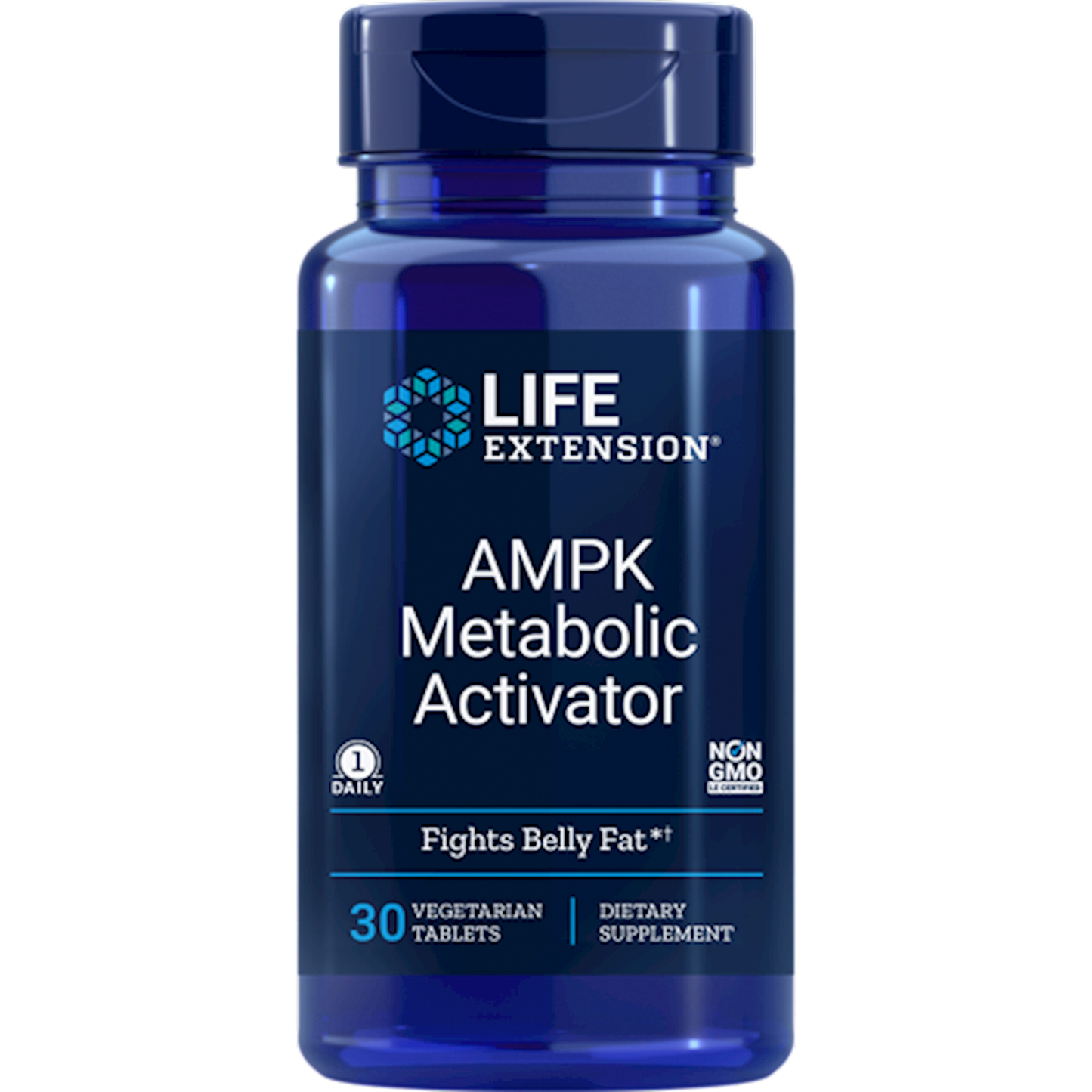 AMPK Metabolic Activator