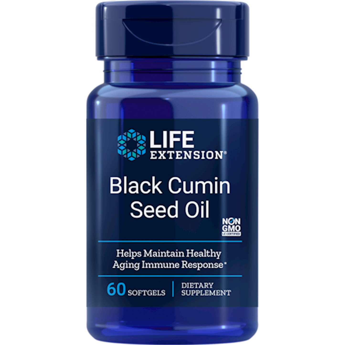 Black Cumin Seed Oil