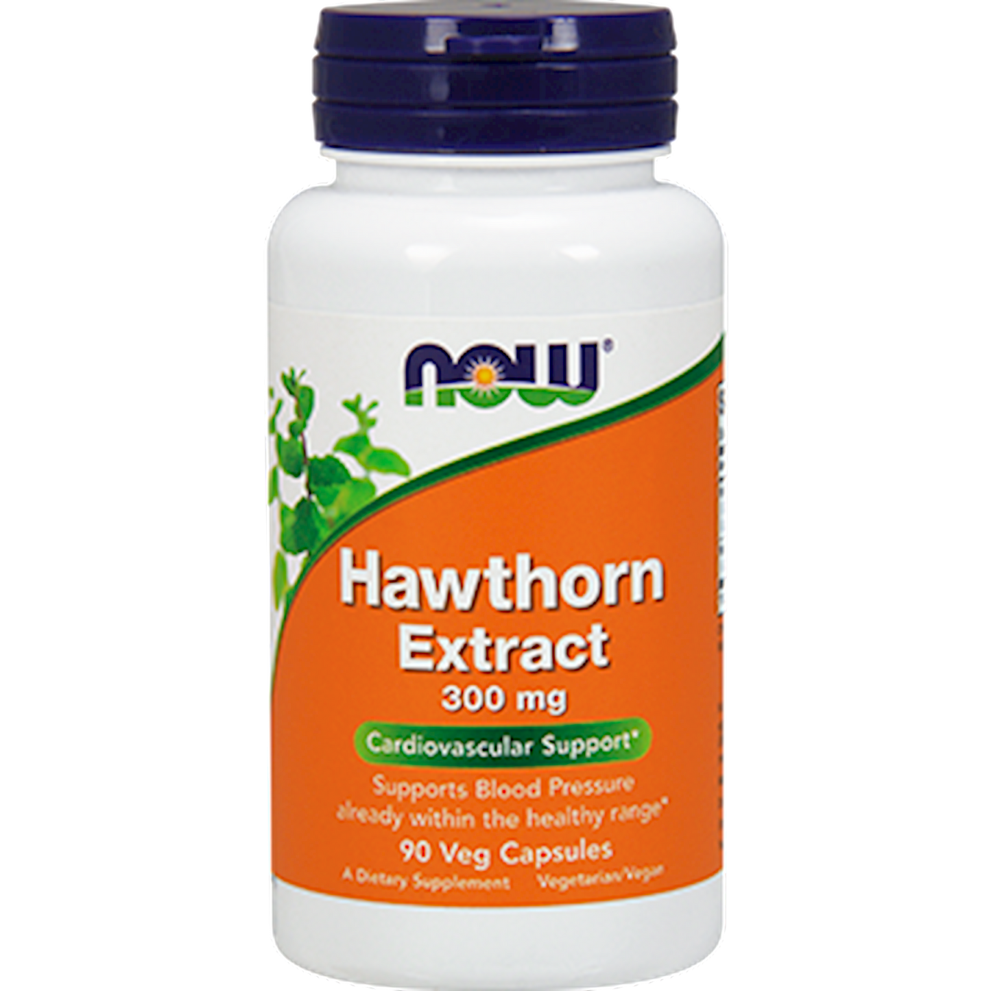 Hawthorn Extract 300 mg