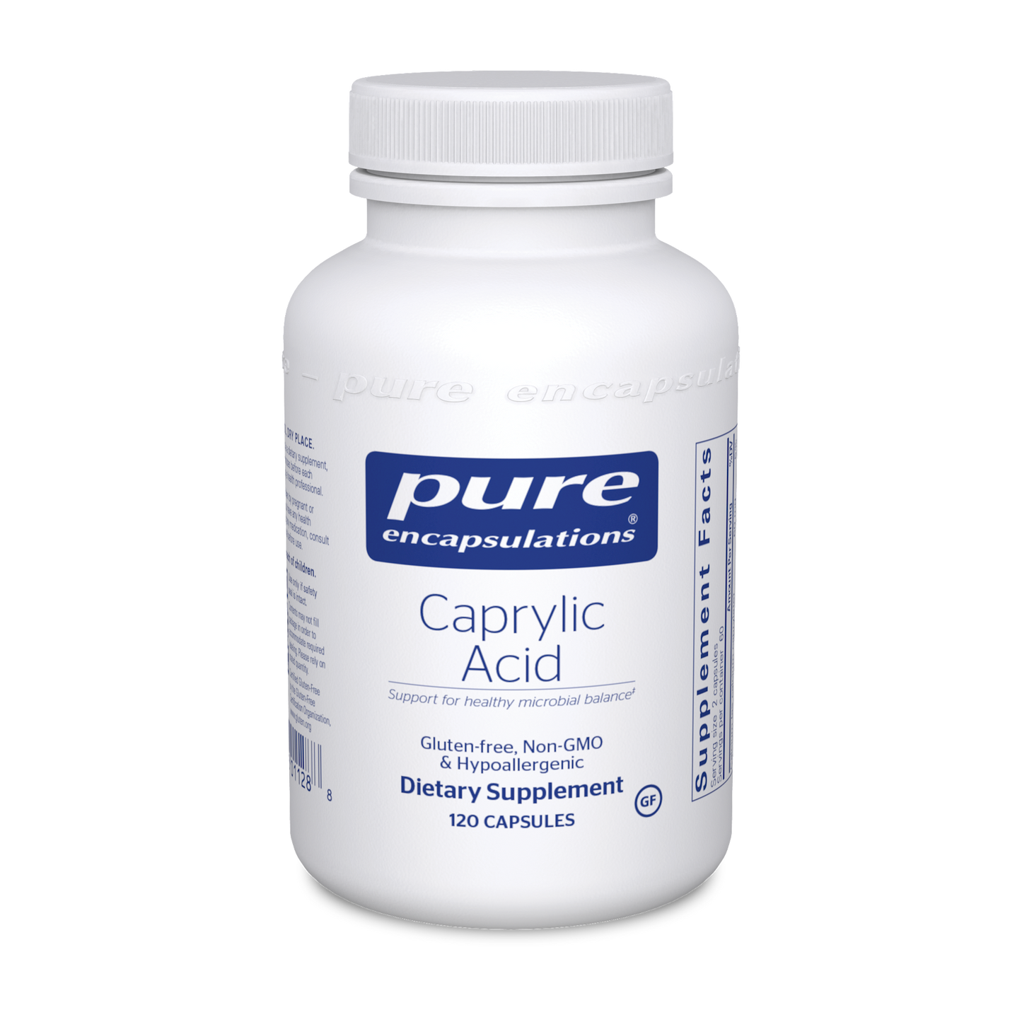 Caprylic Acid