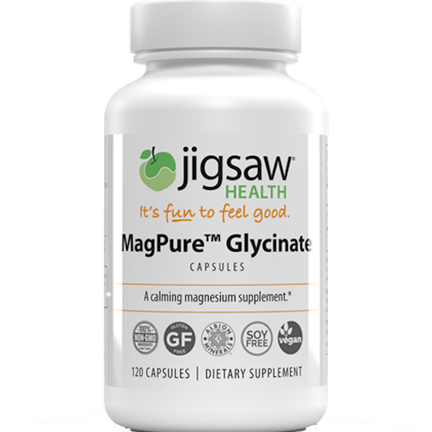 MagPure Glycinate