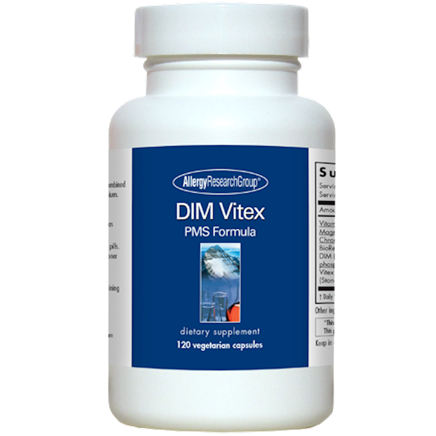 DIM Vitex PMS Formula