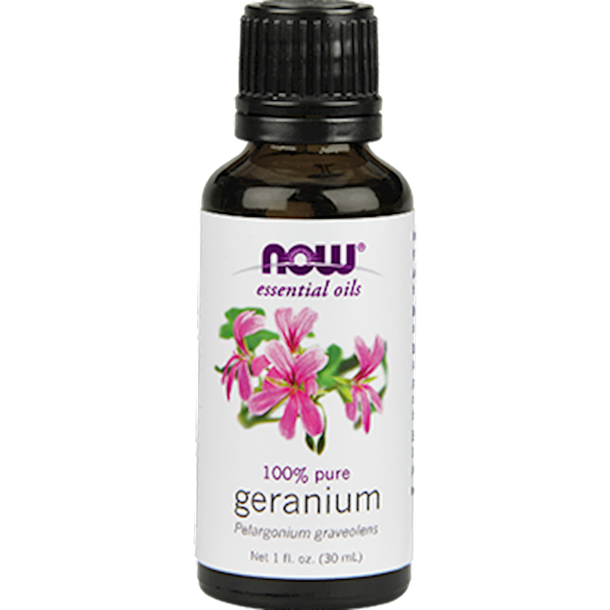 Geranium Oil