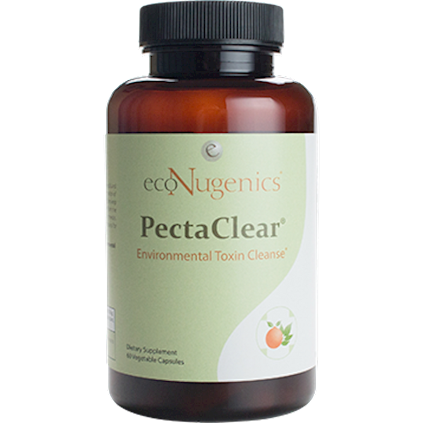 PectaClear Detox Formula