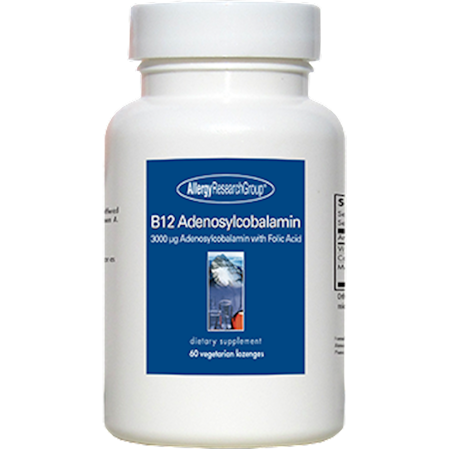 B12 Adenosylcobalamin