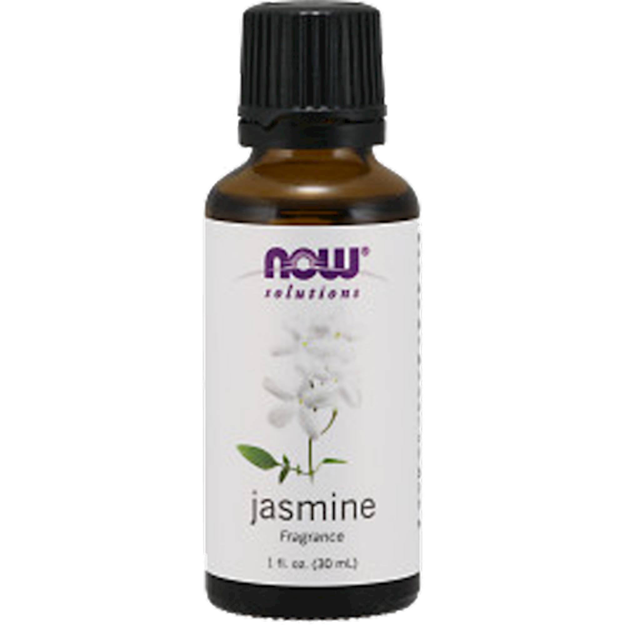 Jasmine Oil