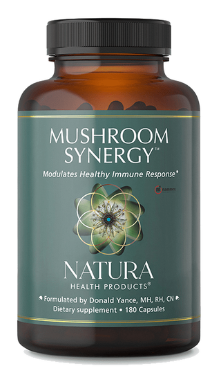Mushroom Synergy
