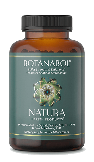 Botanabol®