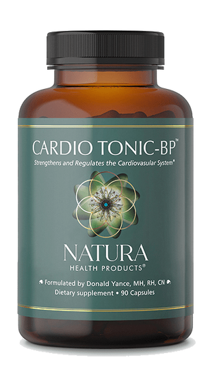 Cardio Tonic-BP™