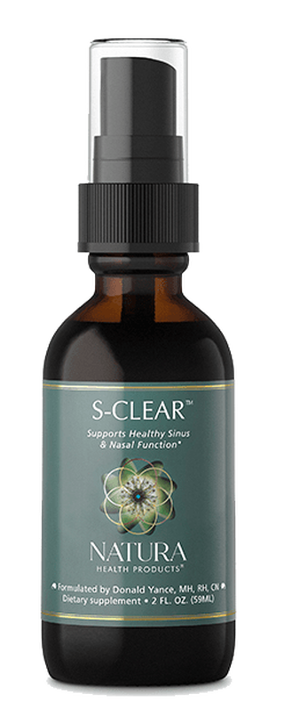 S-Clear™ Spray