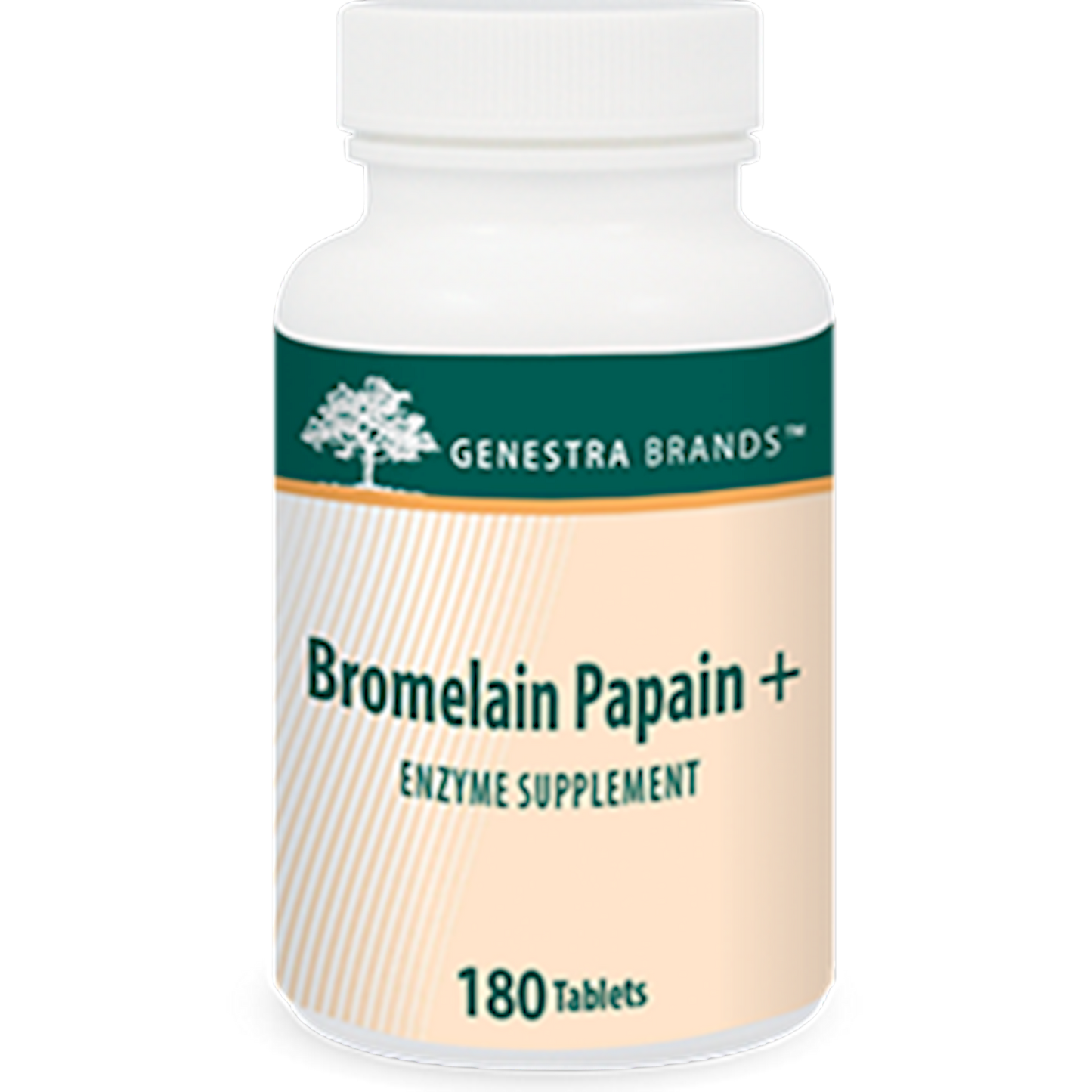 Bromelain Papain +