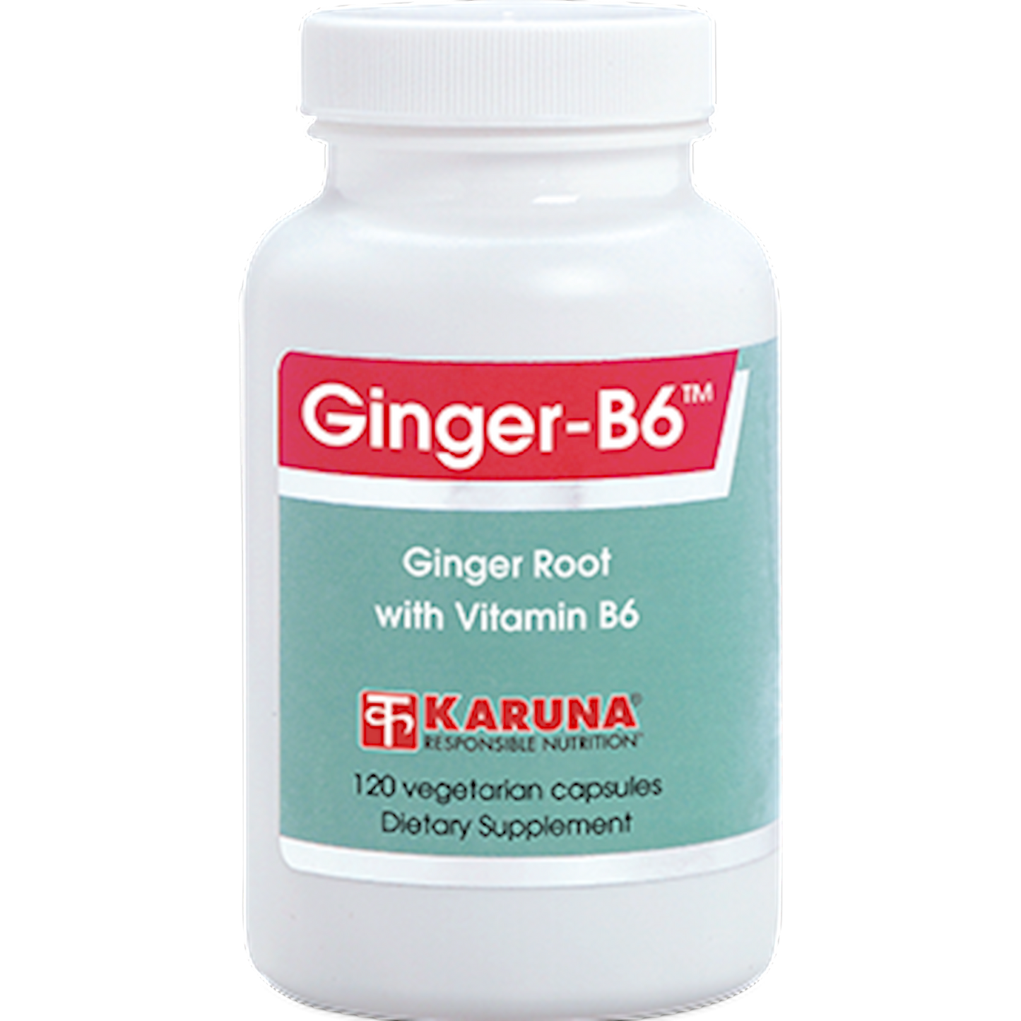 Ginger-B6