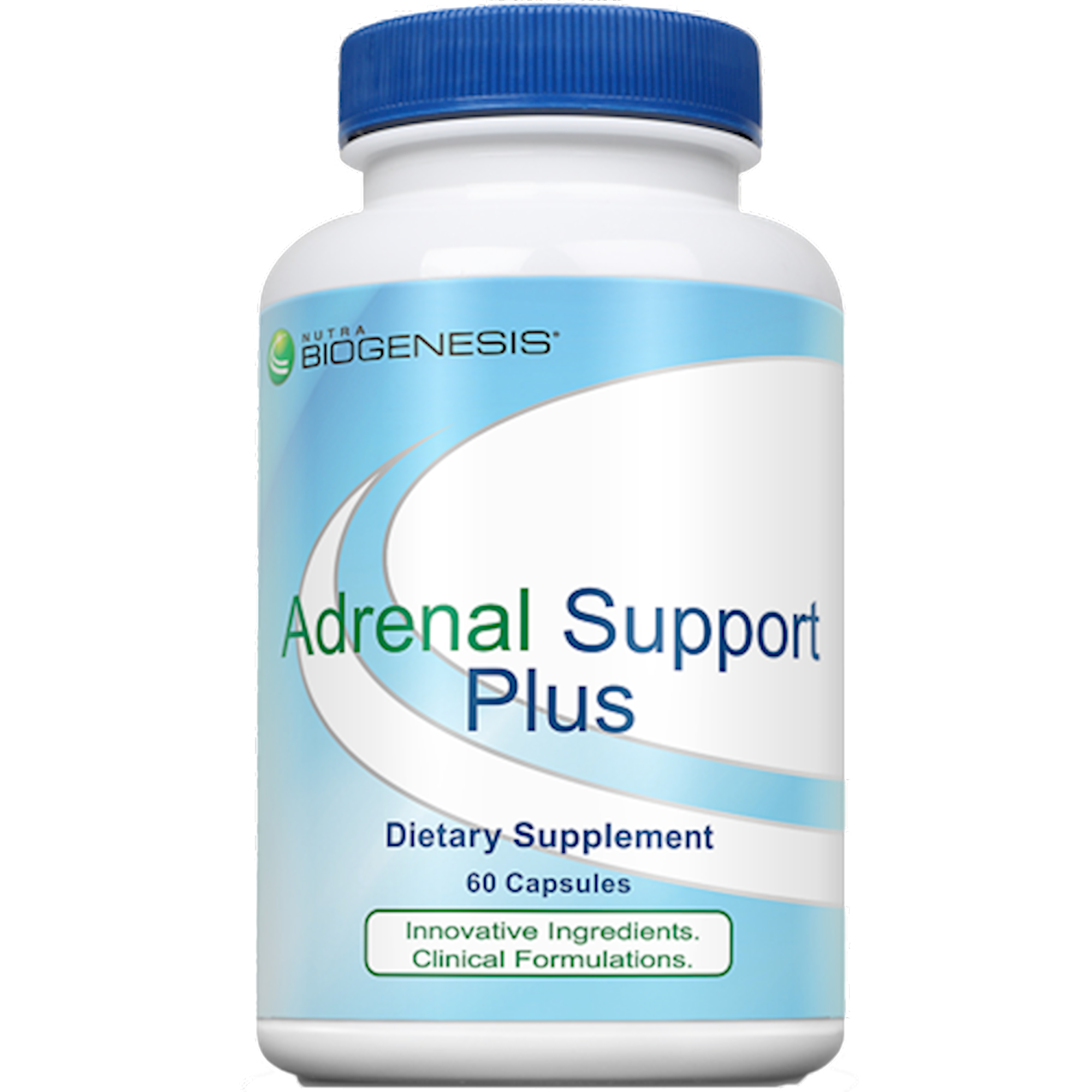 Adrenal Support Plus