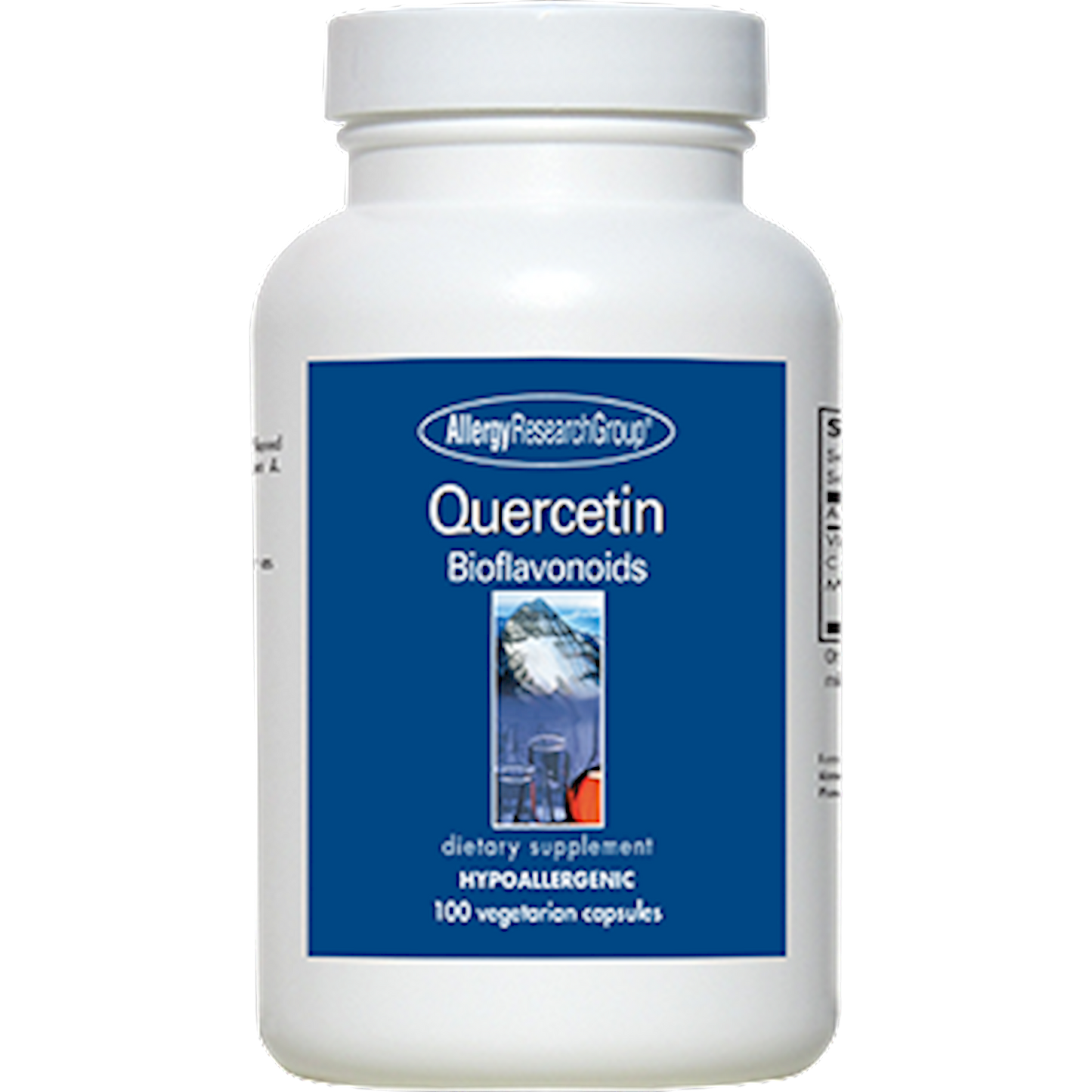 Quercetin Bioflavonoids
