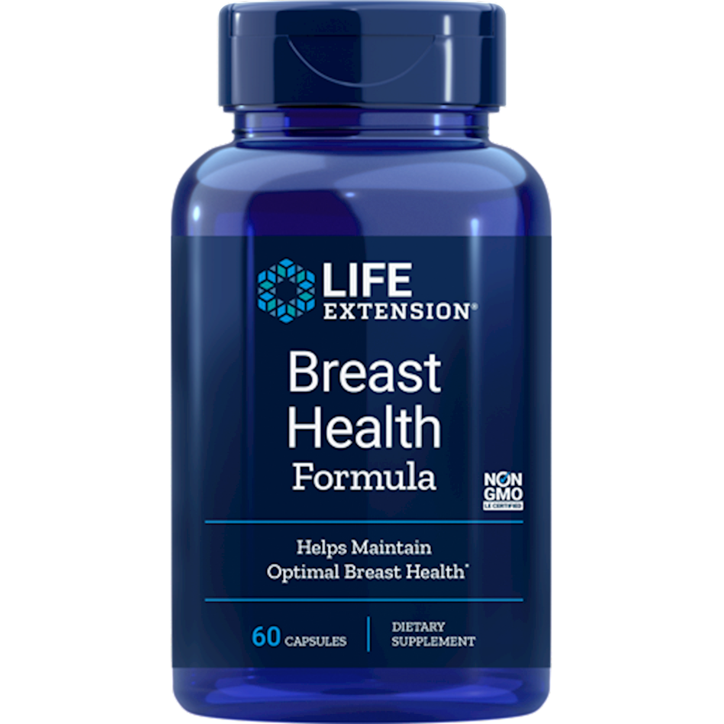 Breast Health Formula