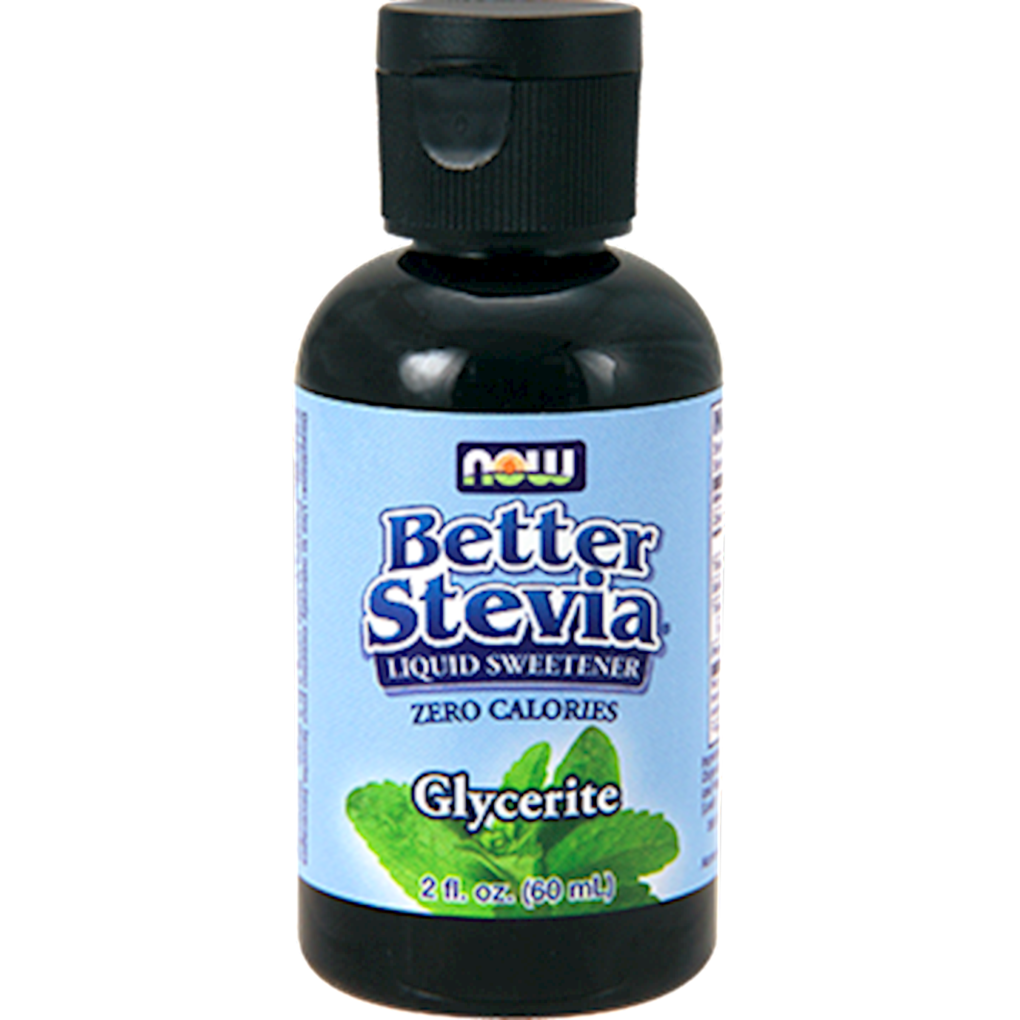 Better Stevia Glycerite