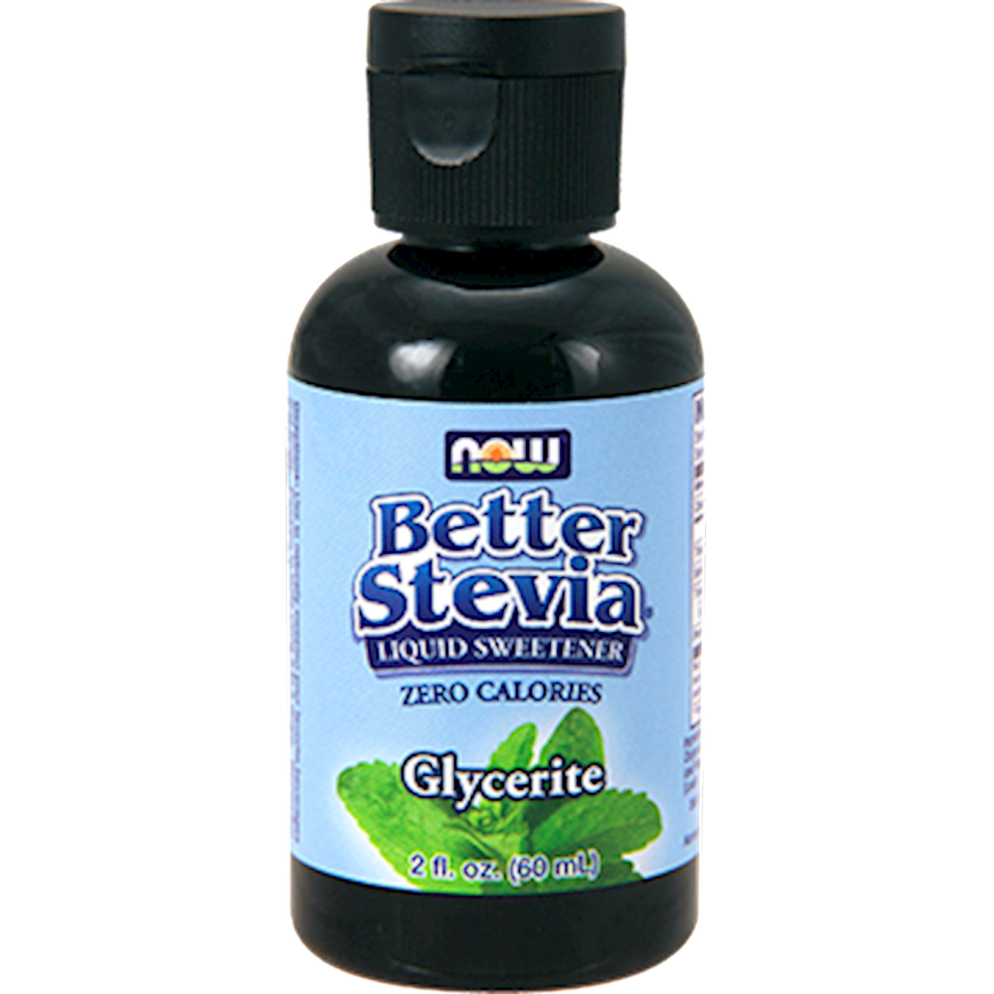 Better Stevia Glycerite