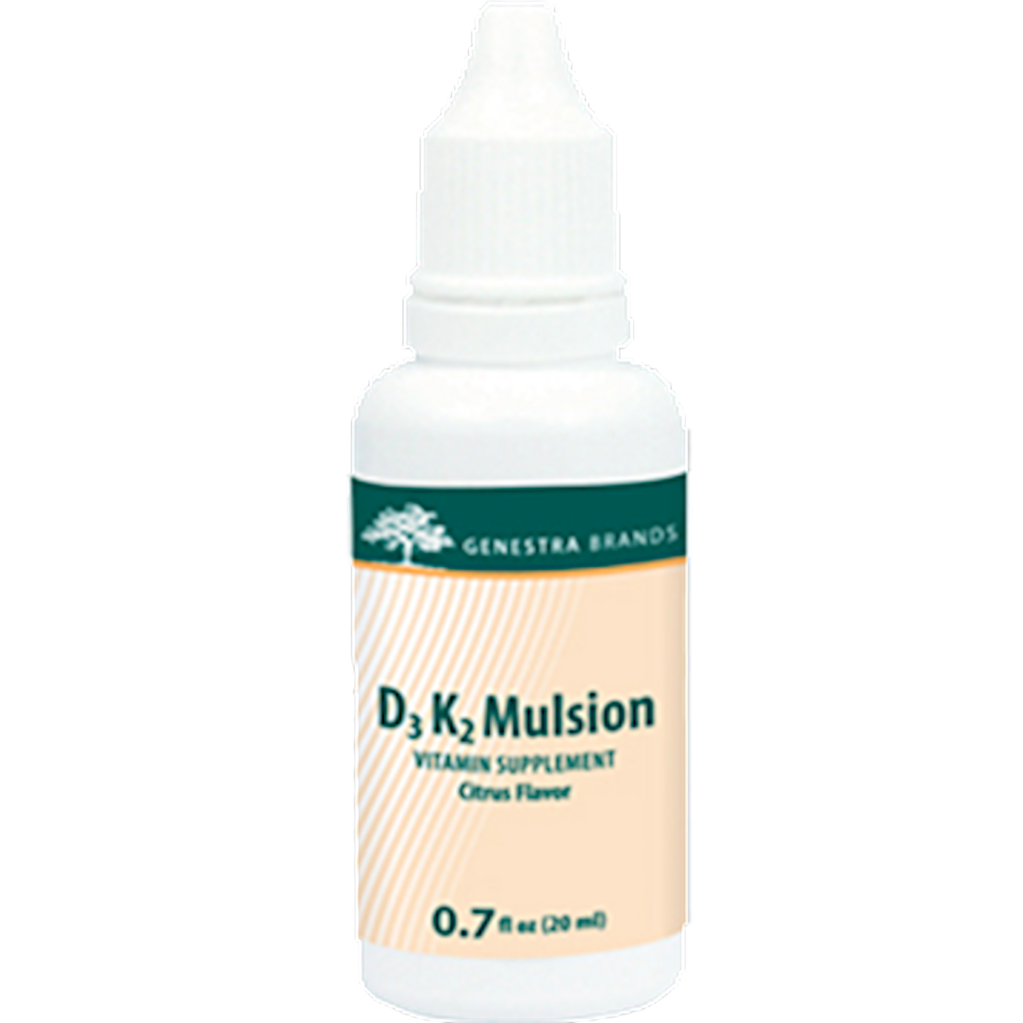 D3 K2 Mulsion Citrus