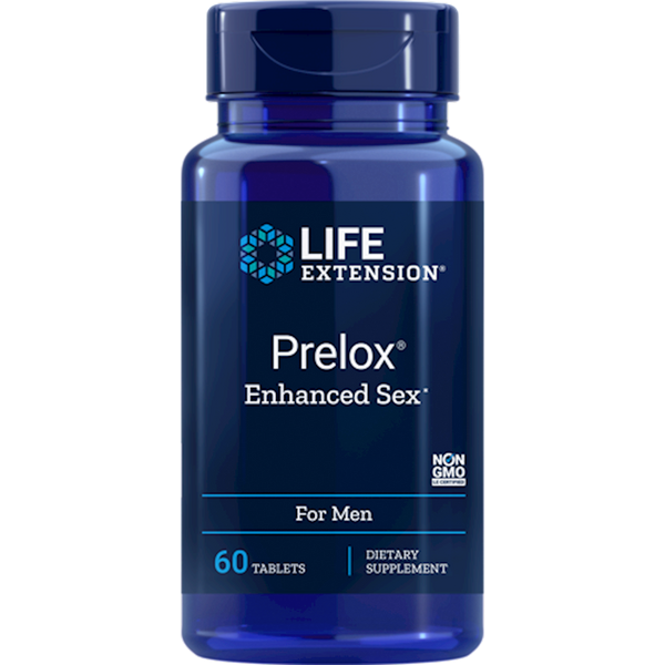 Prelox Enhanced Sex for Men