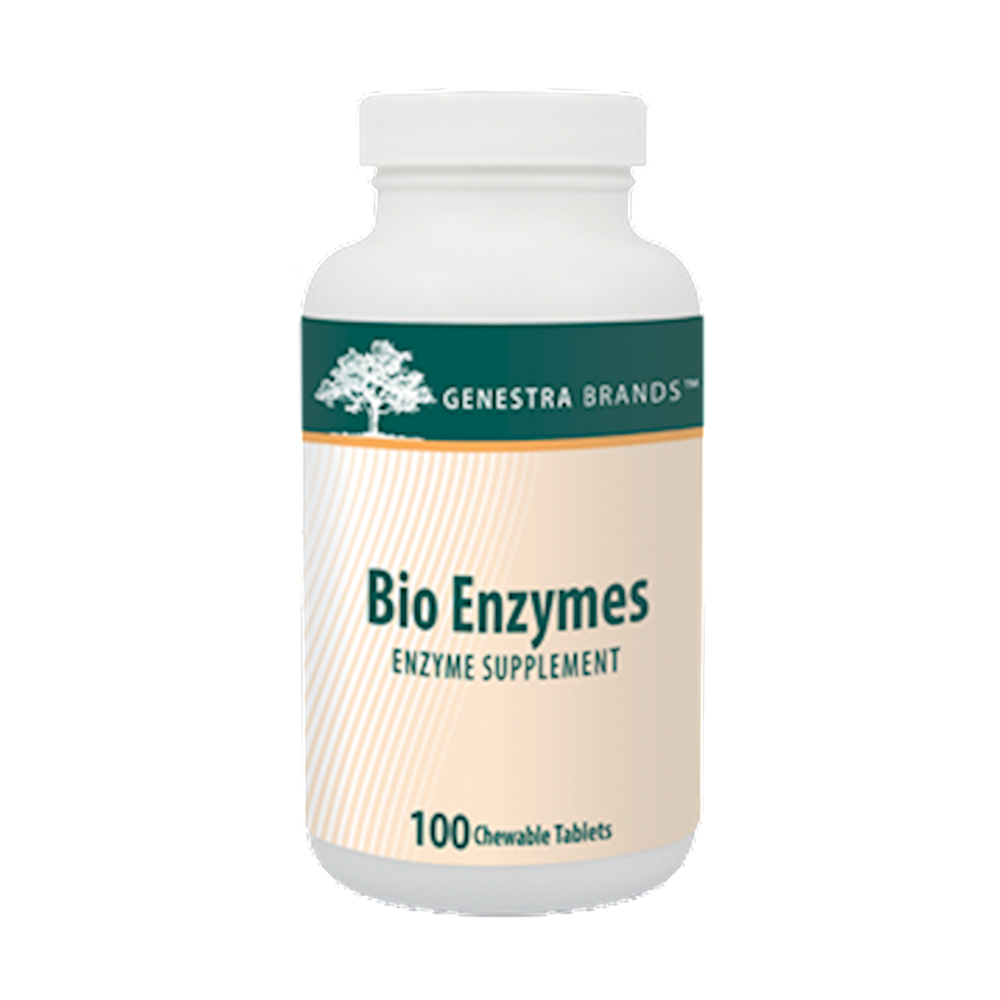Bio Enzymes (Chewable)