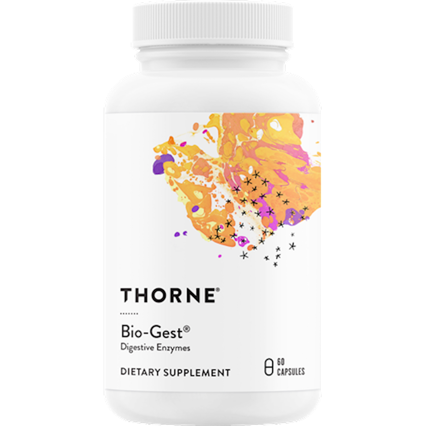 Bio-Gest Digestive Enzymes
