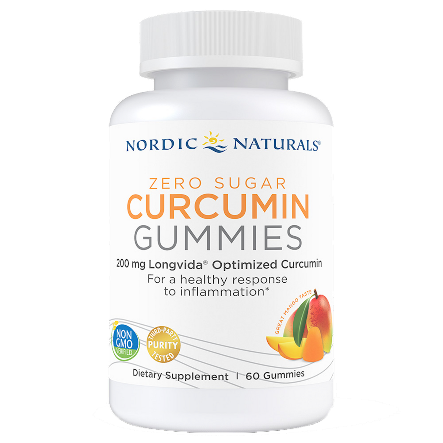Nordic Curcumin