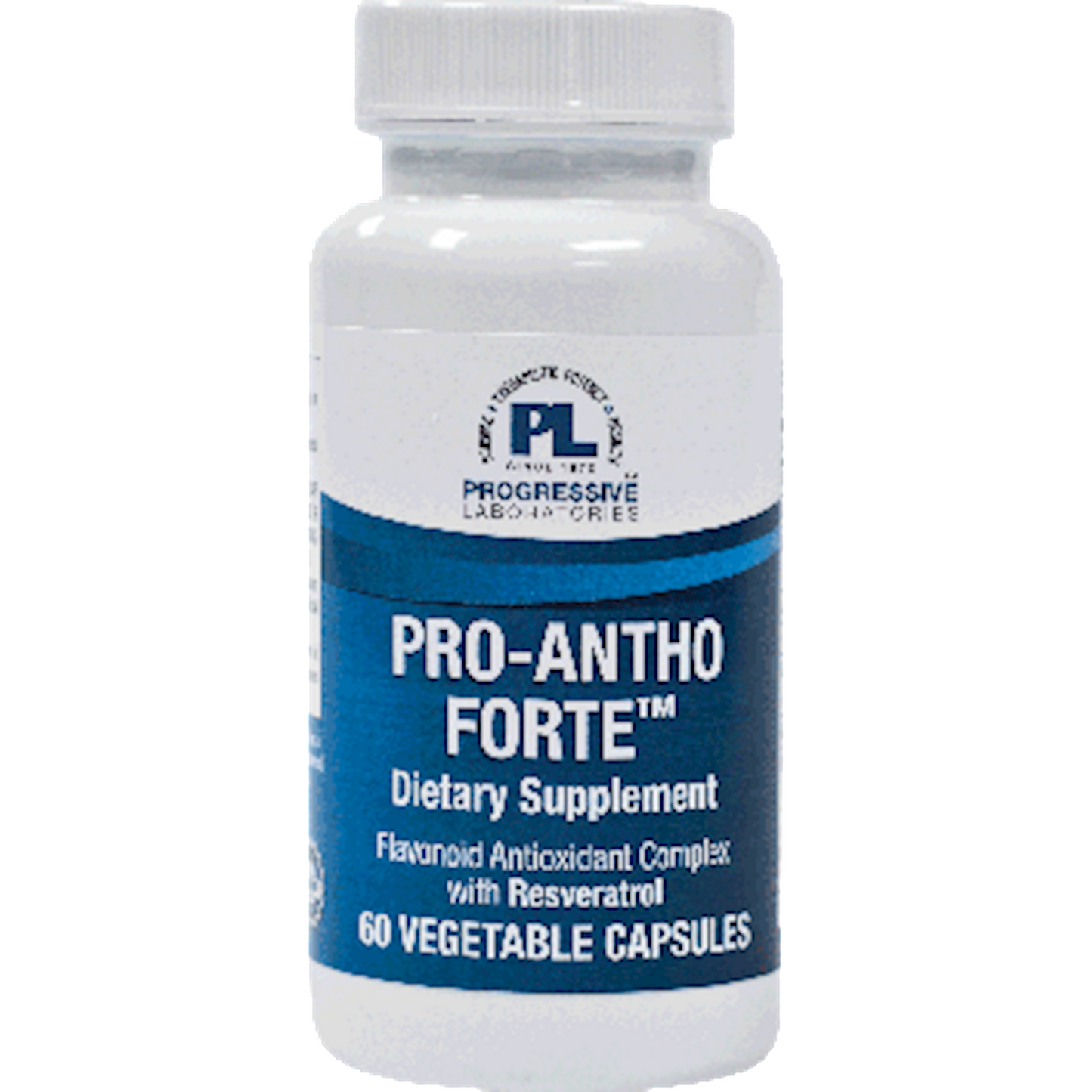Pro-Antho Forte 60 Capsules