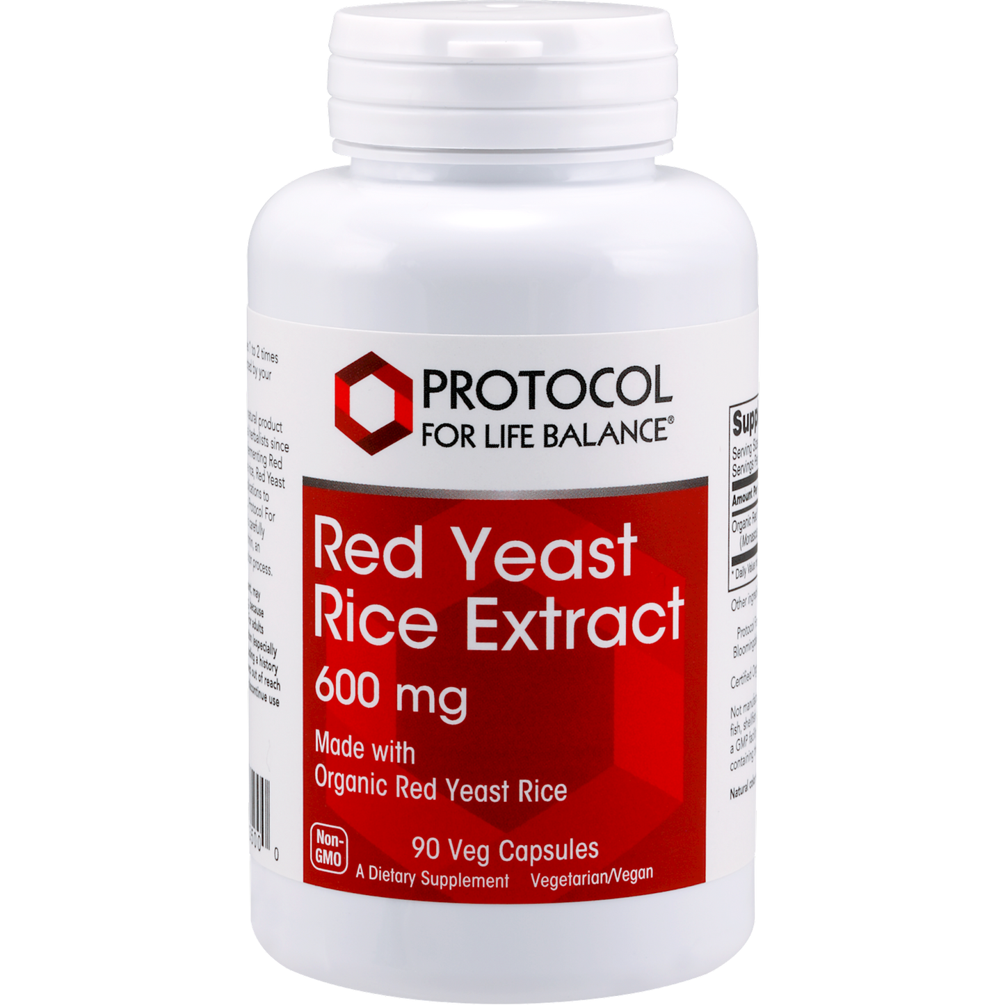 Red Yeast Rice Extract