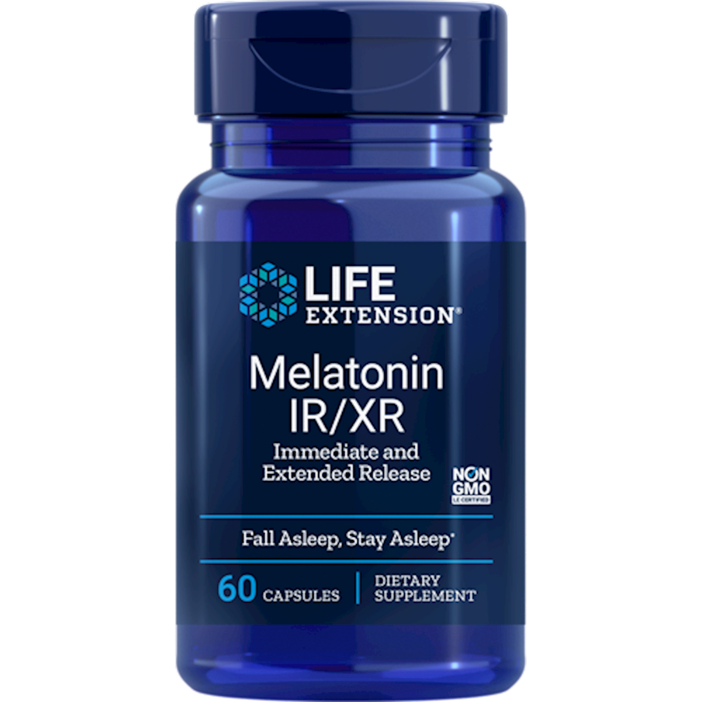 Melatonin IR/XR 1.5 mg