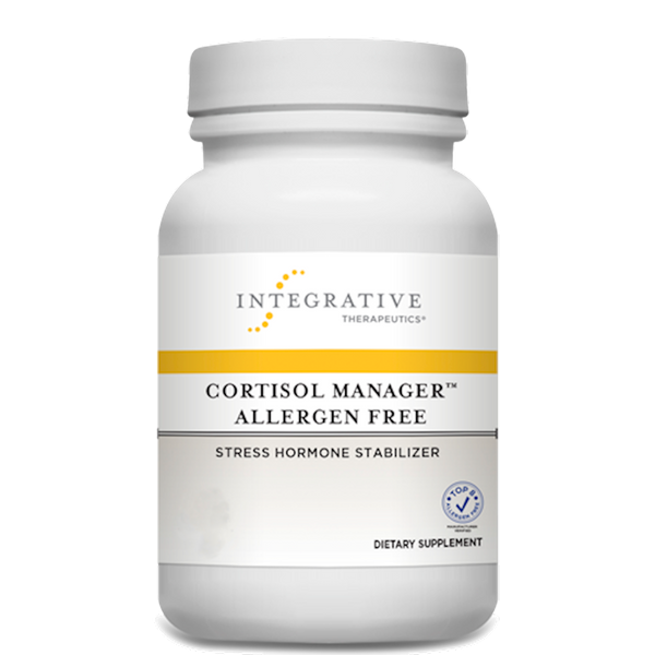 Cortisol Manager All Free