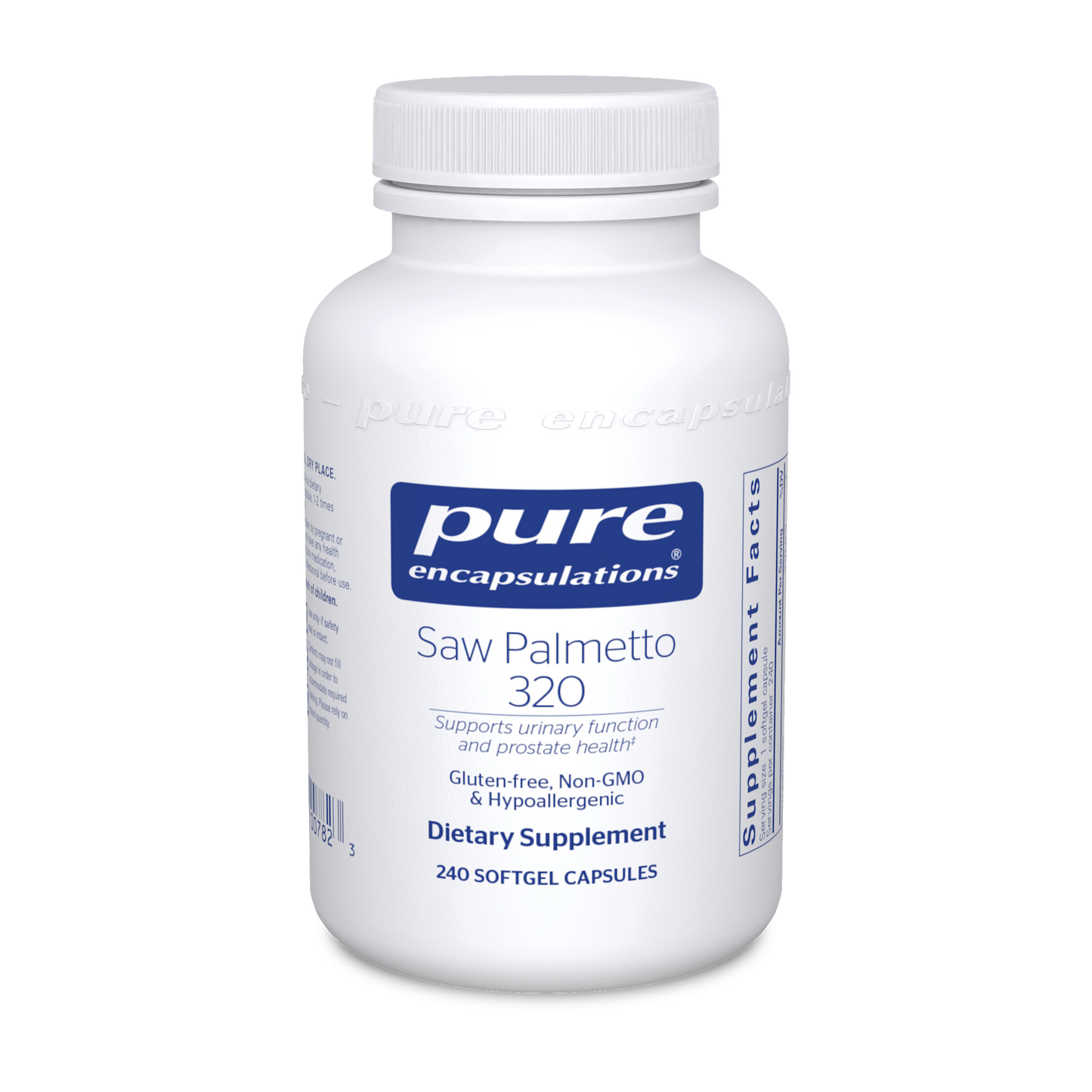 Saw Palmetto 320 240 gels
