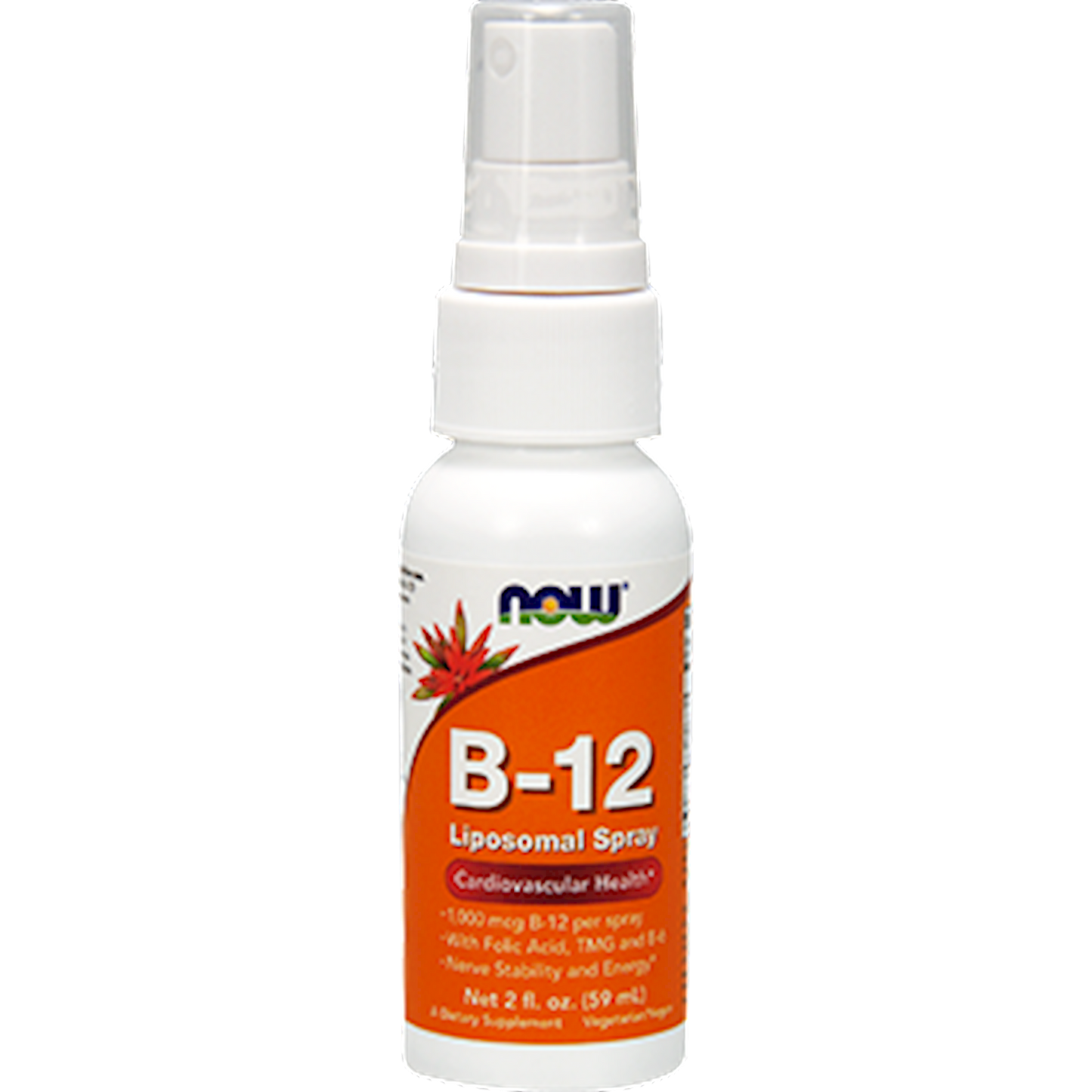 B-12 Liposomal Spray 1000 mcg