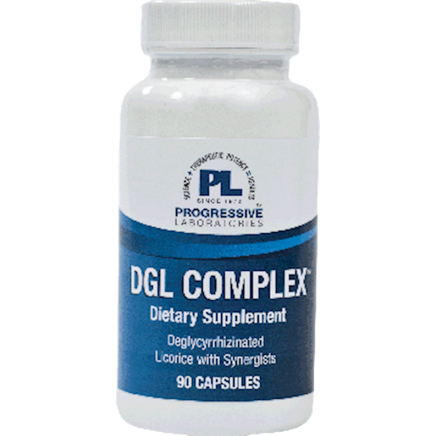DGL Complex 90 Capsules