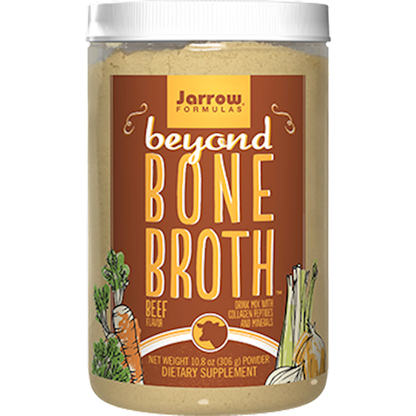Beyond Bone Broth Beef