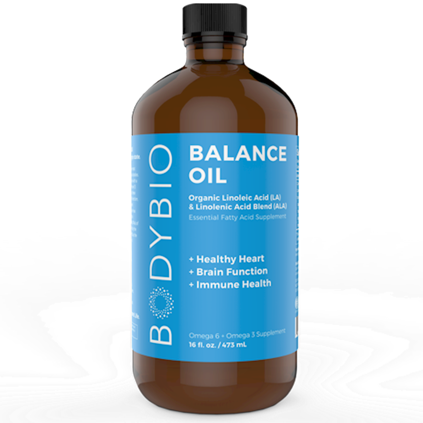 BodyBio Balance Oil