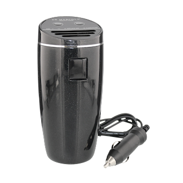 Air Purifier Vehicle