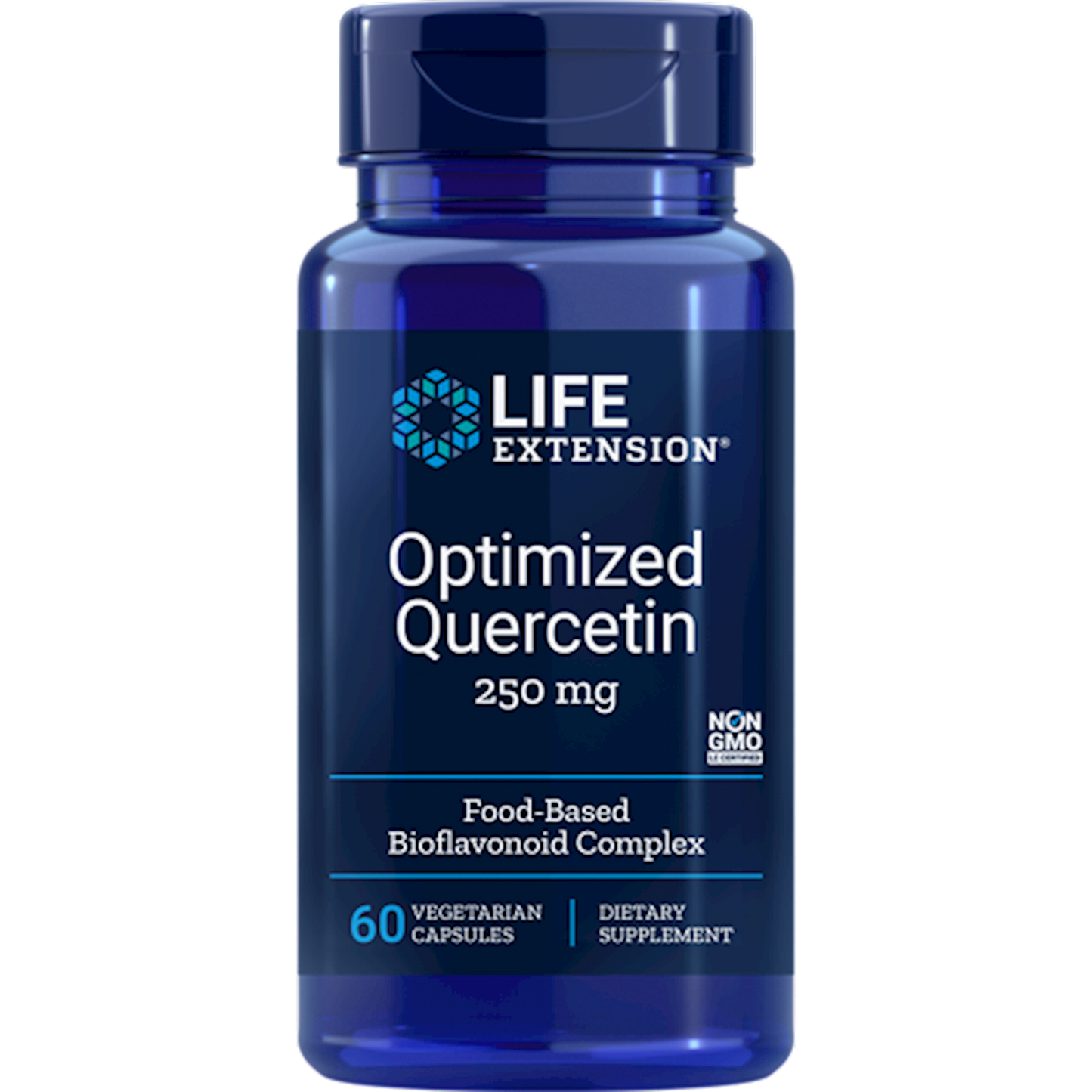 Optimized Quercetin 250 mg