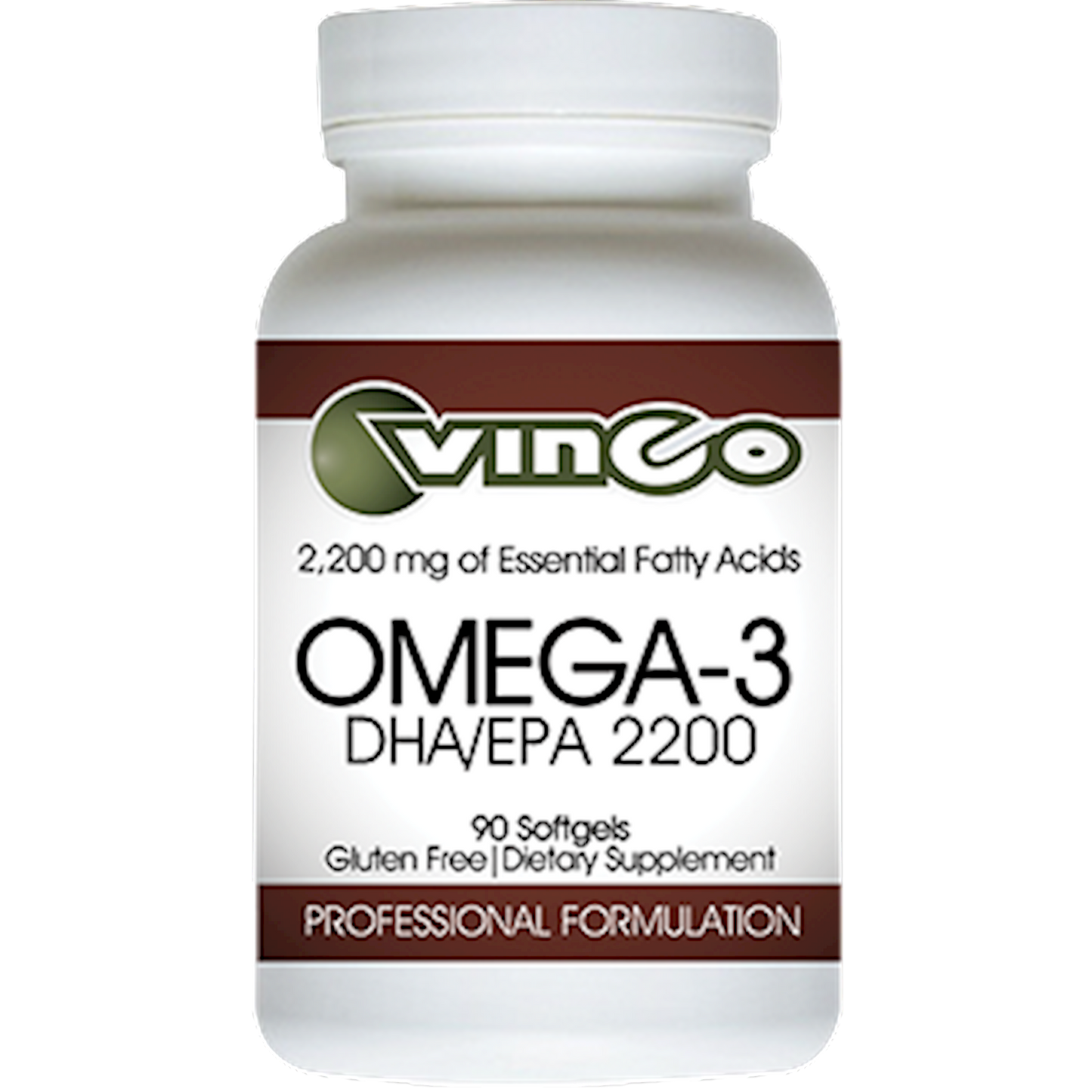 Omega-3 DHA/EPA 2200