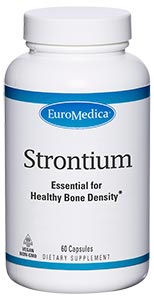 Strontium 60 Capsules