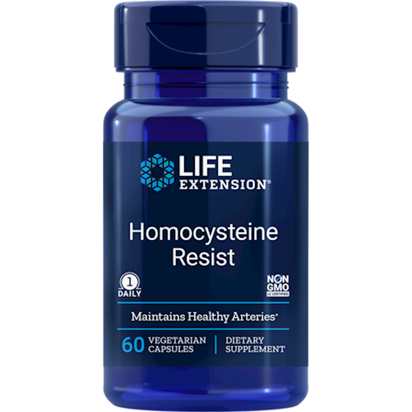 Homocysteine Resist