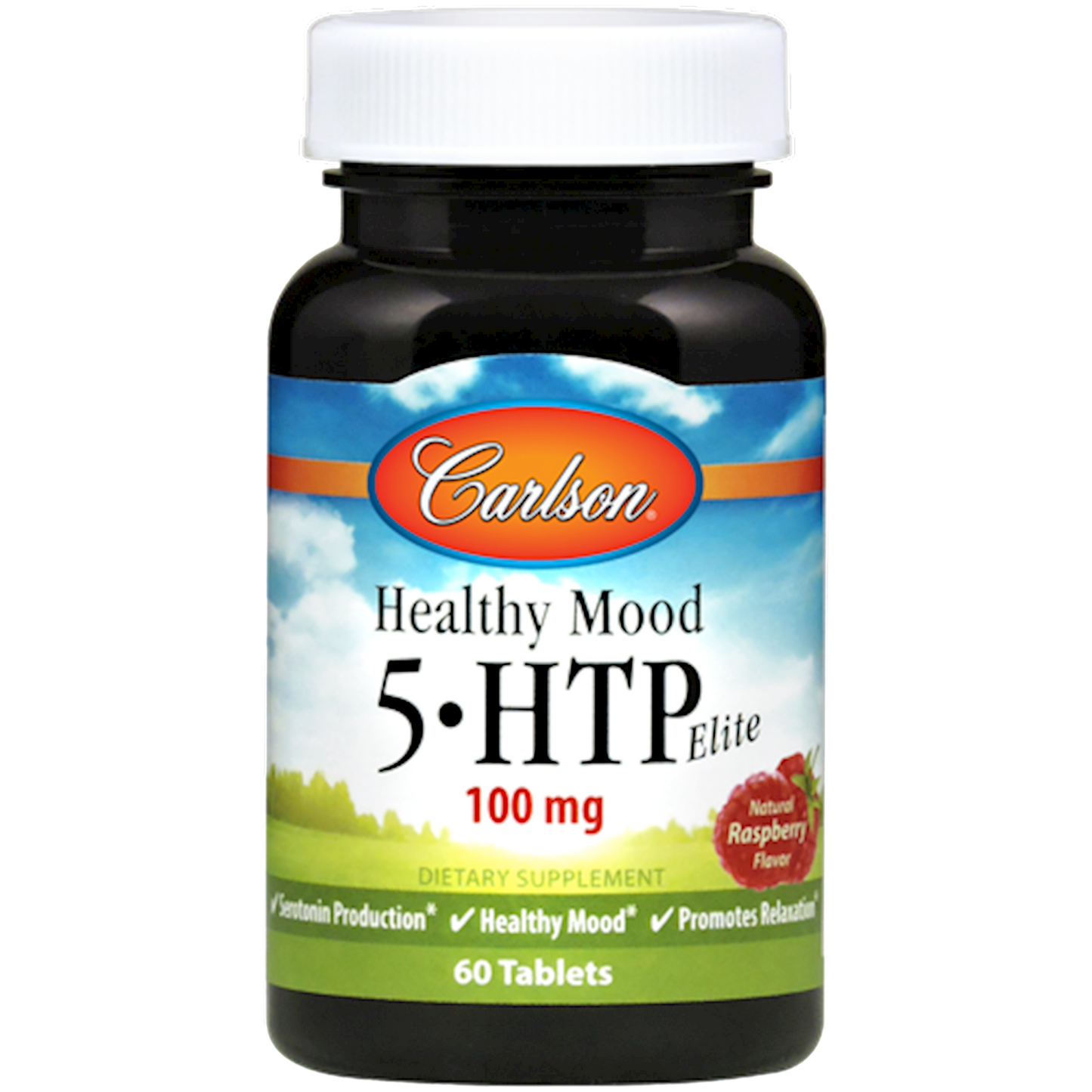 5-HTP Elite 100 mg